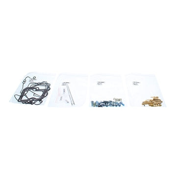 All Balls Carburetor Repair Kit Fits Arctic cat