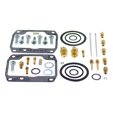 All Balls Carburetor Repair Kit Fits Arctic cat