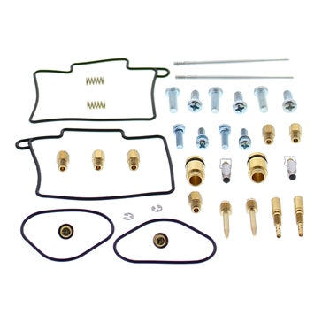 All Balls Carburetor Repair Kit Fits Ski-doo