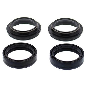 All Balls Fork Oil & Dust Seal Kit Fits BMW