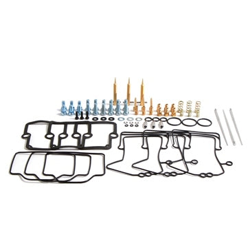 All Balls Carburetor Repair Kit Fits Arctic cat