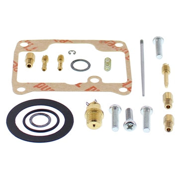 All Balls Carburetor Repair Kit Fits Ski-doo
