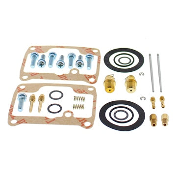 All Balls Carburetor Repair Kit Fits Ski-doo