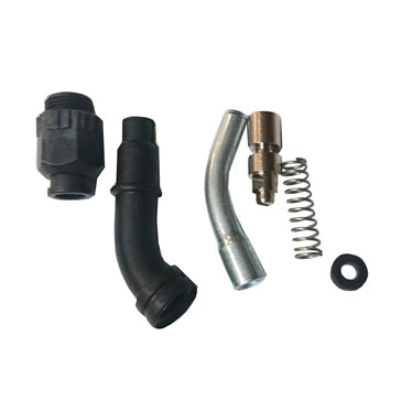 All Balls Hot Start Plunger Kit Fits Honda