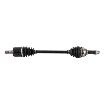 All Balls 6 Ball Heavy Duty Axle Fits John Deere