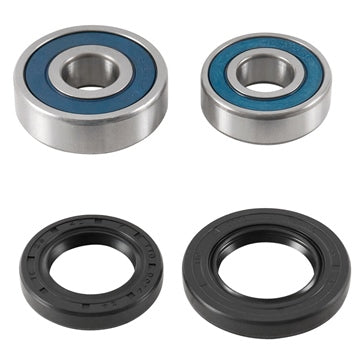 All Balls Wheel Bearing & Seal Kit Fits Honda