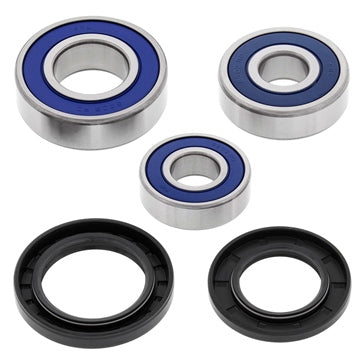 All Balls Wheel Bearing & Seal Kit Fits Kawasaki