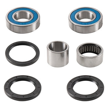 All Balls Wheel Bearing & Seal Kit Fits Yamaha