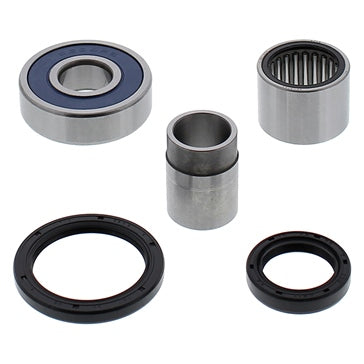 All Balls Wheel Bearing & Seal Kit Fits Yamaha