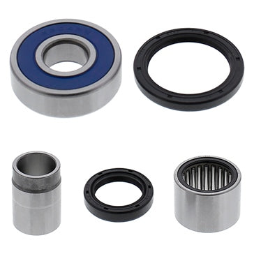 All Balls Wheel Bearing & Seal Kit Fits Yamaha