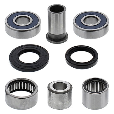 All Balls Wheel Bearing & Seal Kit Fits Yamaha
