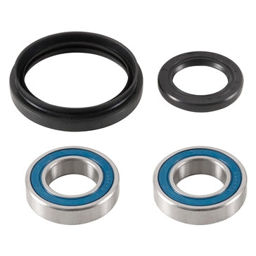 All Balls Wheel Bearing & Seal Kit Fits Kawasaki