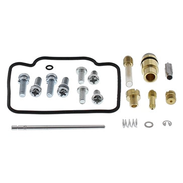 All Balls Carburetor Repair Kit Fits Suzuki