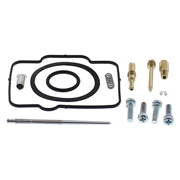 All Balls Carburetor Repair Kit Fits Suzuki