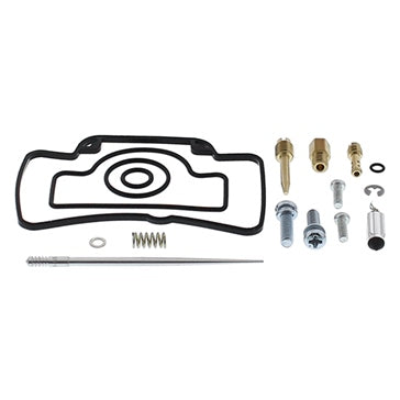 All Balls Carburetor Repair Kit Fits Yamaha