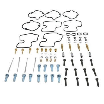 All Balls Carburetor Repair Kit