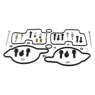 All Balls Carburetor Repair Kit Fits Honda