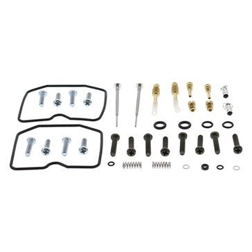 All Balls Carburetor Repair Kit Fits Kawasaki