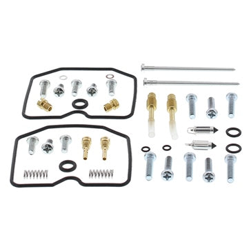 All Balls Carburetor Repair Kit Fits Kawasaki