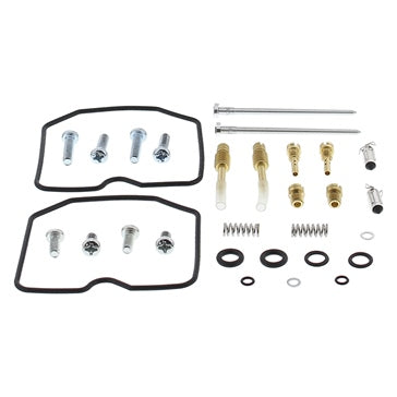 All Balls Carburetor Repair Kit Fits Kawasaki
