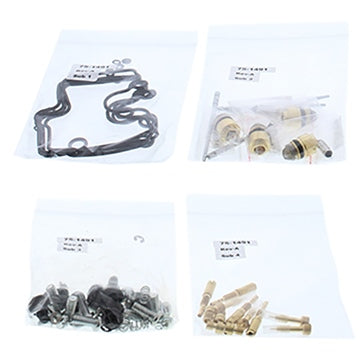 All Balls Carburetor Repair Kit Fits Kawasaki
