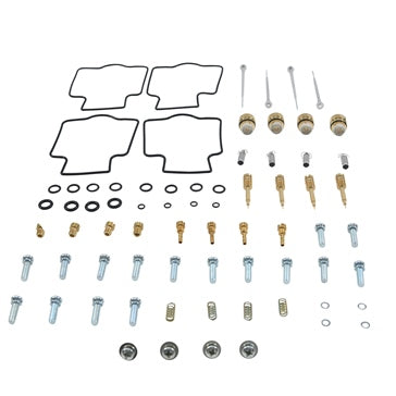All Balls Carburetor Repair Kit Fits Kawasaki