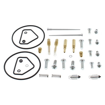 All Balls Carburetor Repair Kit Fits Kawasaki