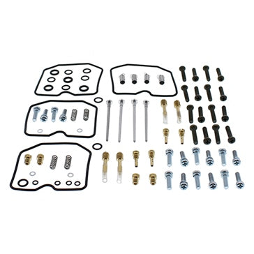 All Balls Carburetor Repair Kit Fits Kawasaki