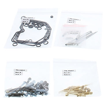 All Balls Carburetor Repair Kit KAWASAKI