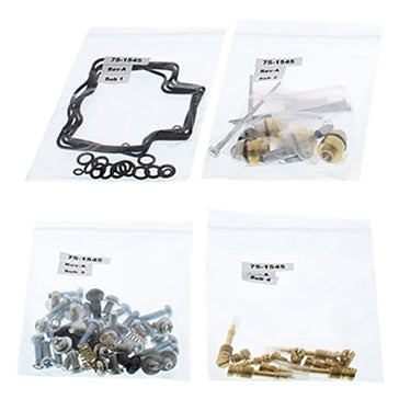 All Balls Carburetor Repair Kit Fits Kawasaki