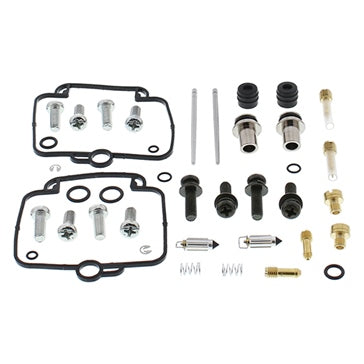 All Balls Carburetor Repair Kit Fits Suzuki