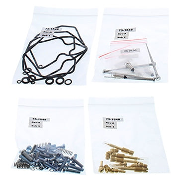 All Balls Carburetor Repair Kit SUZUKI
