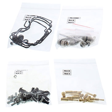 All Balls Carburetor Repair Kit Fits Suzuki