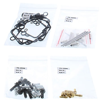 All Balls Carburetor Repair Kit SUZUKI