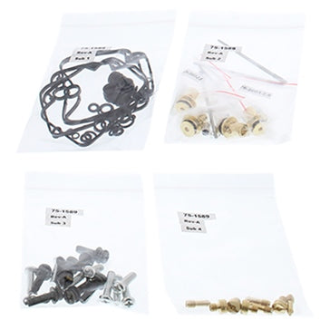 All Balls Carburetor Repair Kit Fits Suzuki
