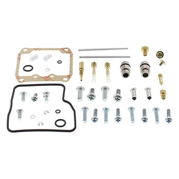All Balls Carburetor Repair Kit Fits Suzuki