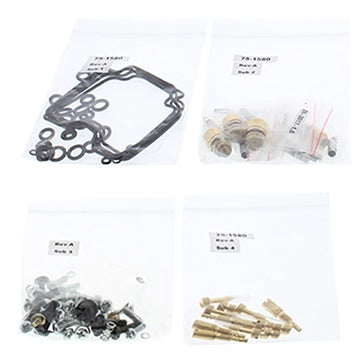 All Balls Carburetor Repair Kit YAMAHA