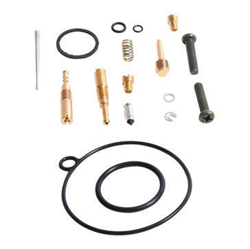 All Balls Carburetor Repair Kit - EZ Start Fits Honda