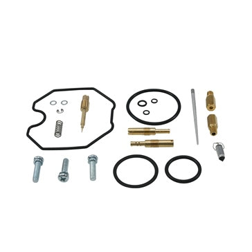 All Balls Carburetor Repair Kit - EZ Start Fits Honda