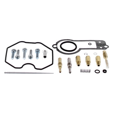All Balls Carburetor Repair Kit - EZ Start Fits Honda