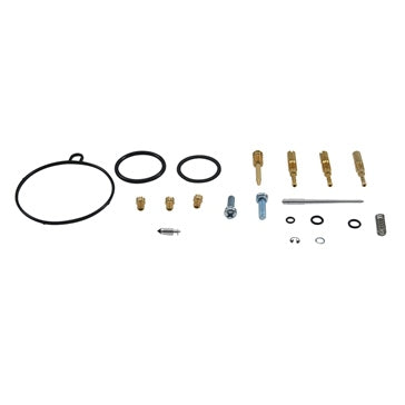 All Balls Carburetor Repair Kit - EZ Start Fits Kawasaki