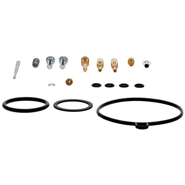 All Balls Carburetor Repair Kit - EZ Start Fits Kawasaki