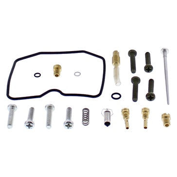 All Balls Carburetor Repair Kit - EZ Start Fits Kawasaki