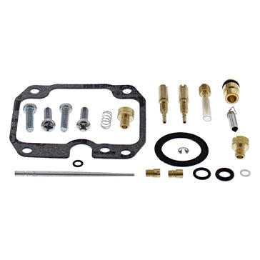 All Balls Carburetor Repair Kit - EZ Start Fits Yamaha