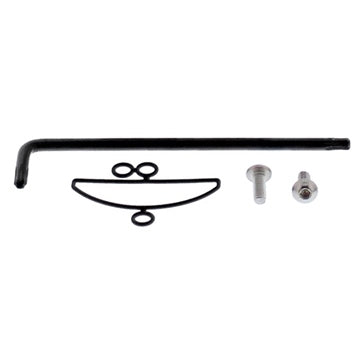 All Balls Carburetor Mid Body Gasket Kit Fits Kawasaki; Fits Suzuki