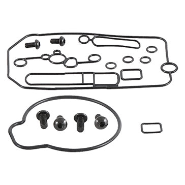 All Balls Carburetor Mid Body Gasket Kit Fits KTM; Fits Yamaha