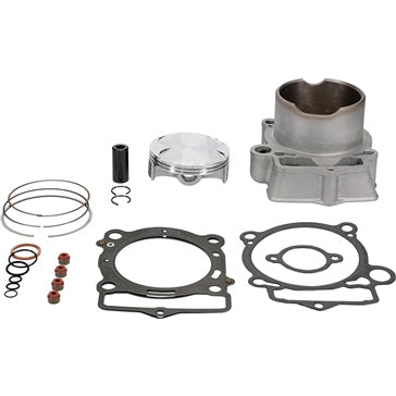 Cylinder Works Standard Cylinder Kit Fits Husqvarna; Fits KTM; Fits Gas Gas - 350 cc - Nickel Silicon Carbide
