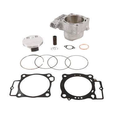 Cylinder Works Big Bore Cylinder Kit Fits Honda - 450 cc - Nickel Silicon Carbide