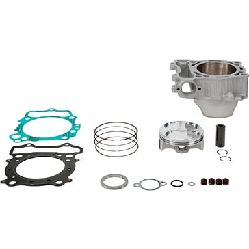 Cylinder Works Standard Cylinder Kit Fits Yamaha - 250 cc - Nickel Silicon Carbide