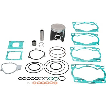 VertexWinderosa Piston Top End Kit Fits KTM; Fits Husqvarna; Fits Gas Gas